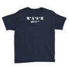 mash Youth Tee