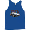 1960 ac cobra, `classic car ideal birthday gift present. Tank Top