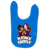 krinx family Baby Bibs