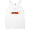 top dad Tank Top