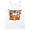halloween Tank Top