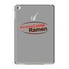 everybody loves ramen iPad Mini 4