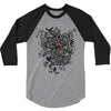 rosebud 3/4 Sleeve Shirt