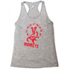 army of the 12 monkeys Racerback Tank