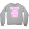 empowered women 2 Crewneck Sweatshirt