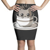 perk up Pencil Skirts