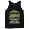 Legends Are Born In March Tank Top