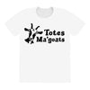 totes magoats All Over Women's T-shirt
