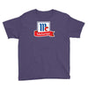 the spice must flow Youth Tee