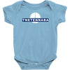 tnetennba countdown Baby Onesie