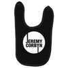 jeremy corbyn Baby Bibs