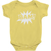 bam Baby Bodysuit
