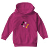 Creating a Little Disney Magic Character Youth Hoodie
