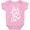 all time low Baby Onesie