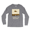le petit believer Long Sleeve Shirts