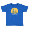 the ghost cruiser Toddler T-shirt