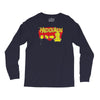 hadouken Long Sleeve Shirts