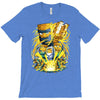 follow the friar   design two T-Shirt