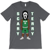 Scary Terry T-Shirt