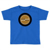 loca Toddler T-shirt