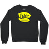 luke's diner Crewneck Sweatshirt