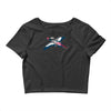 goose Crop Top