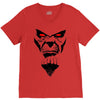 thanos 4 V-Neck Tee