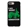 t rex hasst liegest&uuml;tze iPhone 8 Plus