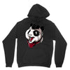 panda pirate Unisex Hoodie
