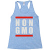 non gmo Racerback Tank