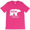 mommy bear T-Shirt
