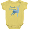 Expecto Patronum Baby Bodysuit
