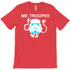 mr trooper movie inspired T-Shirt