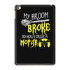 mopar halloween iPad Mini 4