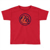 tree treat Toddler T-shirt