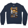 mad max Crewneck Sweatshirt