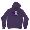 myah myah! Unisex Hoodie