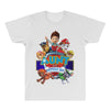 paw patrol birthday boy aunt All Over Men's T-shirt