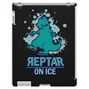 reptar on ice iPad 3 and 4 Case