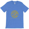 carb's gym T-Shirt