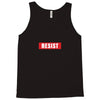 resist hypebeast Tank Top