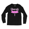 gilmore girls Long Sleeve Shirts