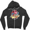 lsd since 1938 Zipper Hoodie
