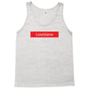 louisiana Tank Top