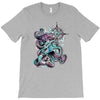 summer cthulhu T-Shirt