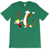 calvin hobbes T-Shirt