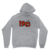THE MOES Unisex Hoodie