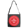 go mummy go Adjustable Strap Totes