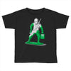 camouflage Toddler T-shirt