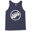 bass guitar rockband Tank Top